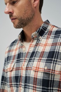 CAMISA DE XADREZ