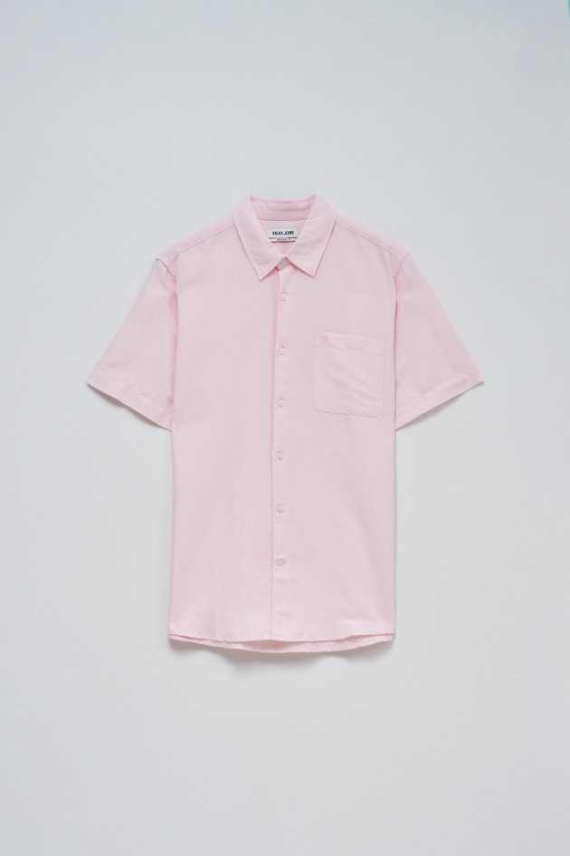 CHEMISE EN LIN