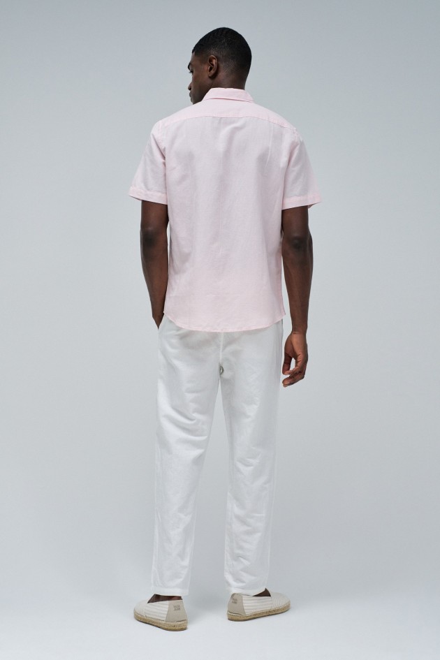 CHEMISE EN LIN