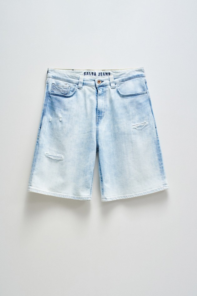 PANTALONES CORTOS CRAFT SERIES REGULAR FIT