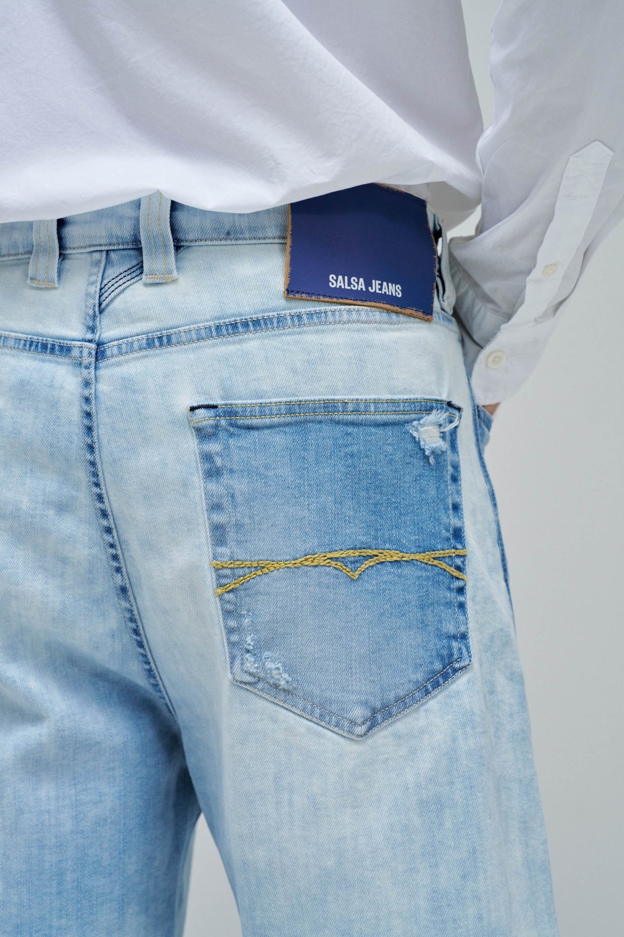 SHORTS CRAFT SERIES COUPE REGULAR