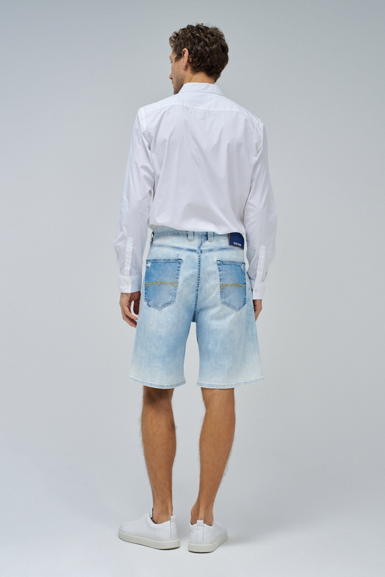 SHORTS CRAFT SERIES COUPE REGULAR