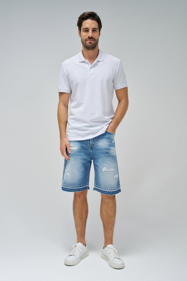 PANTALONES CORTOS CRAFTSERIES