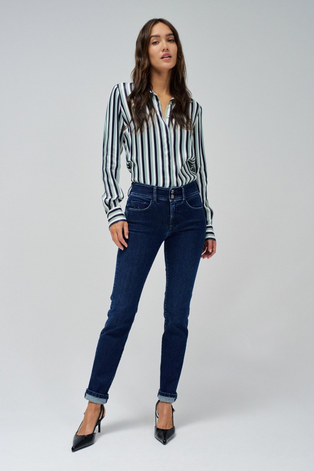 VAQUEROS SECRET PUSH IN SLIM