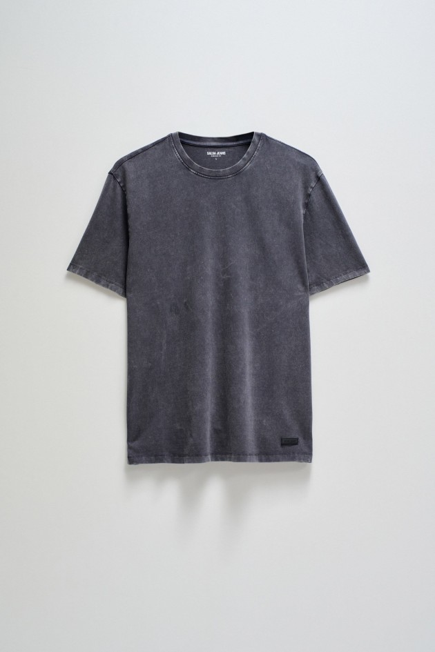 CAMISETA FIT REGULAR