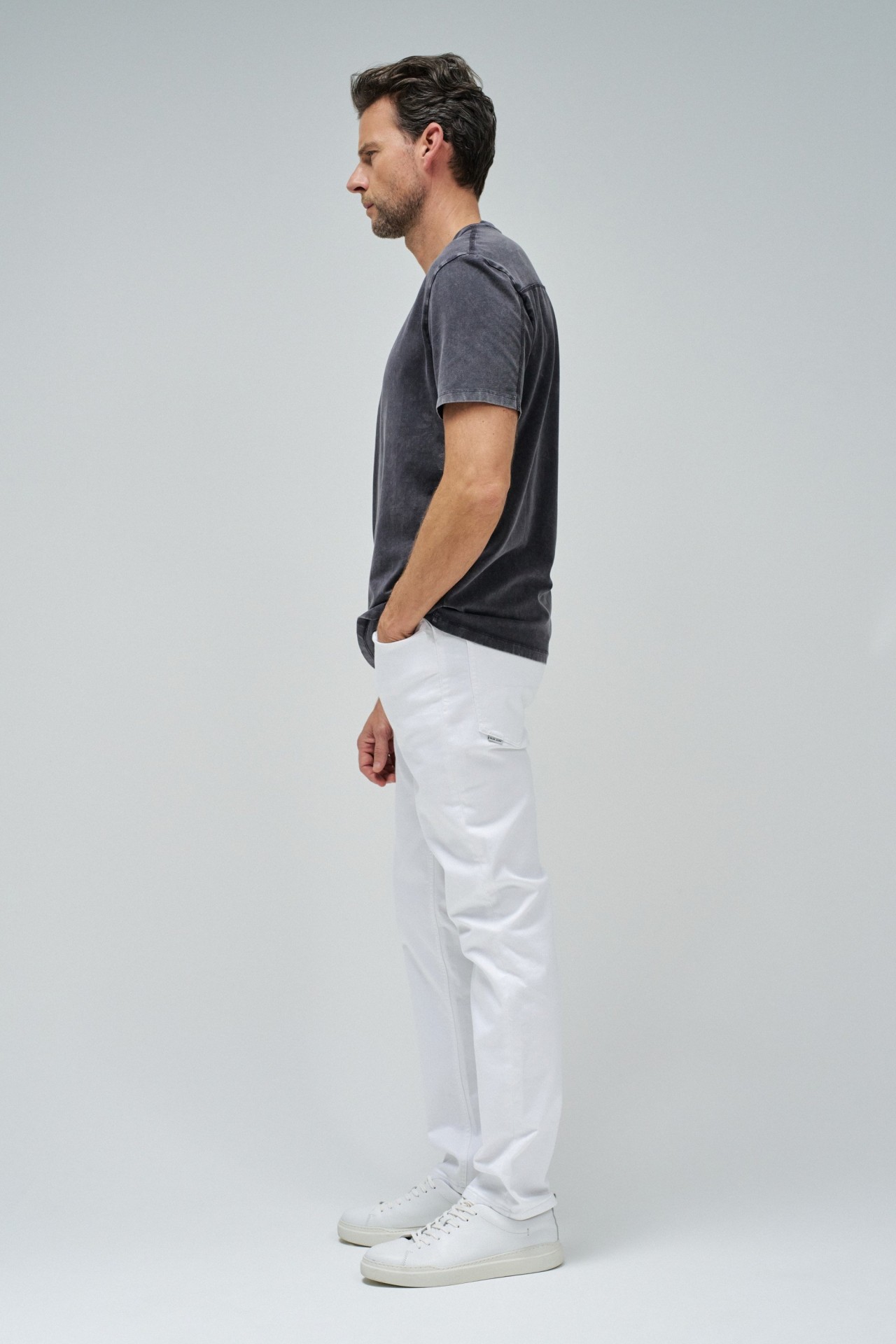 CAMISETA FIT REGULAR