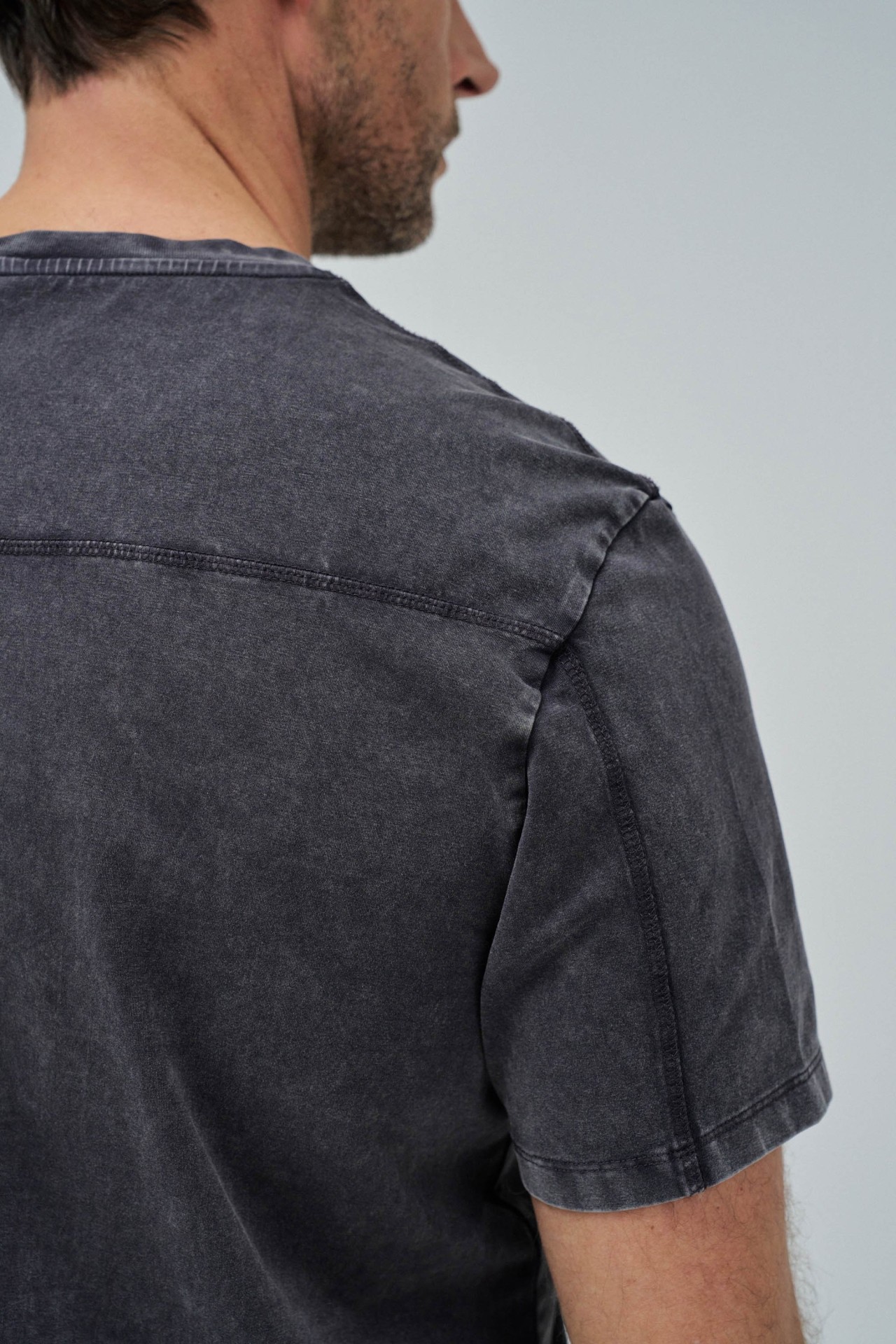 CAMISETA FIT REGULAR