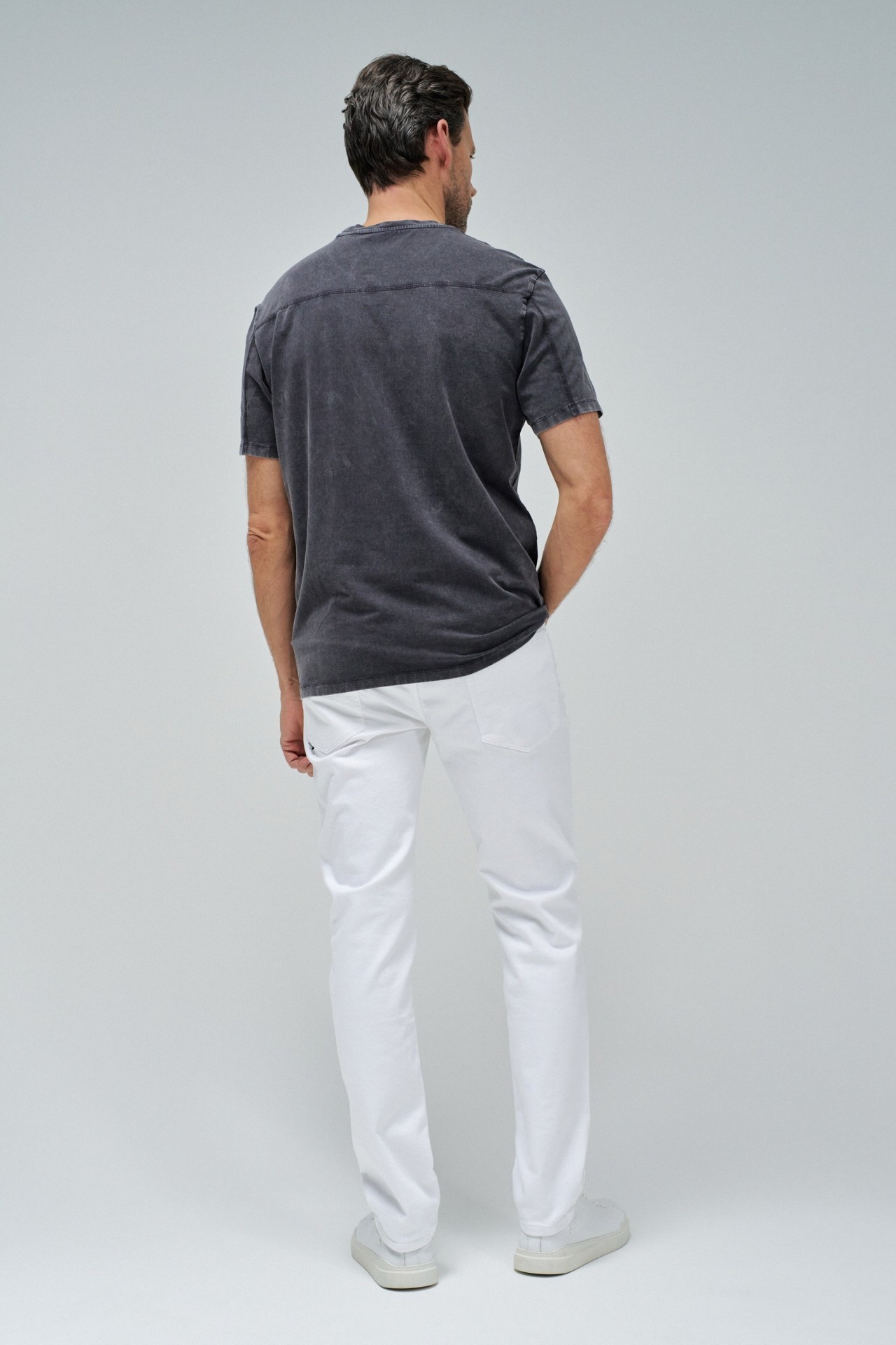 CAMISETA FIT REGULAR