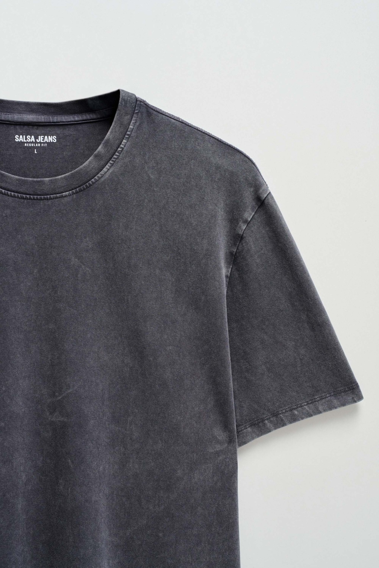 CAMISETA FIT REGULAR