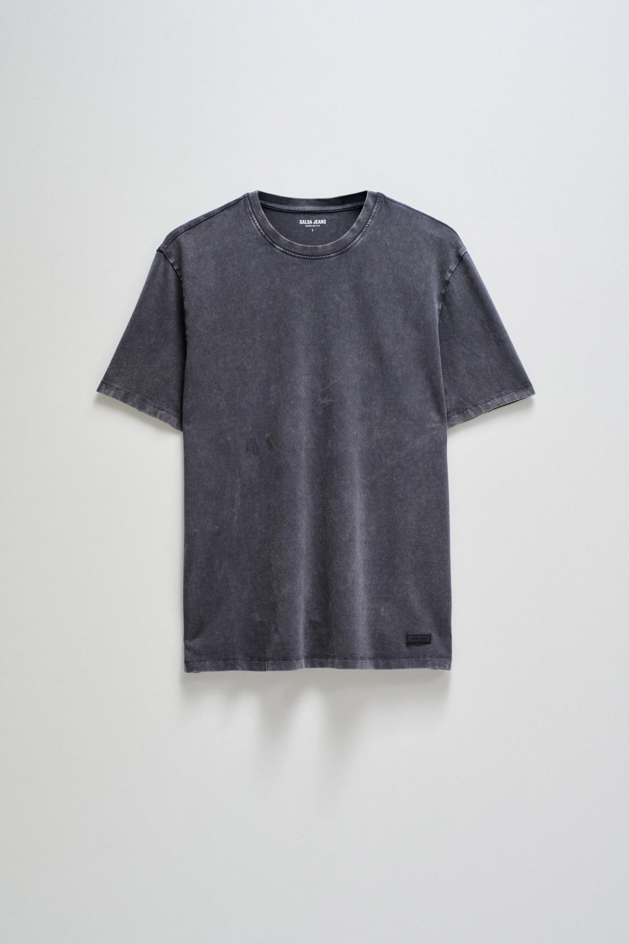 CAMISETA FIT REGULAR