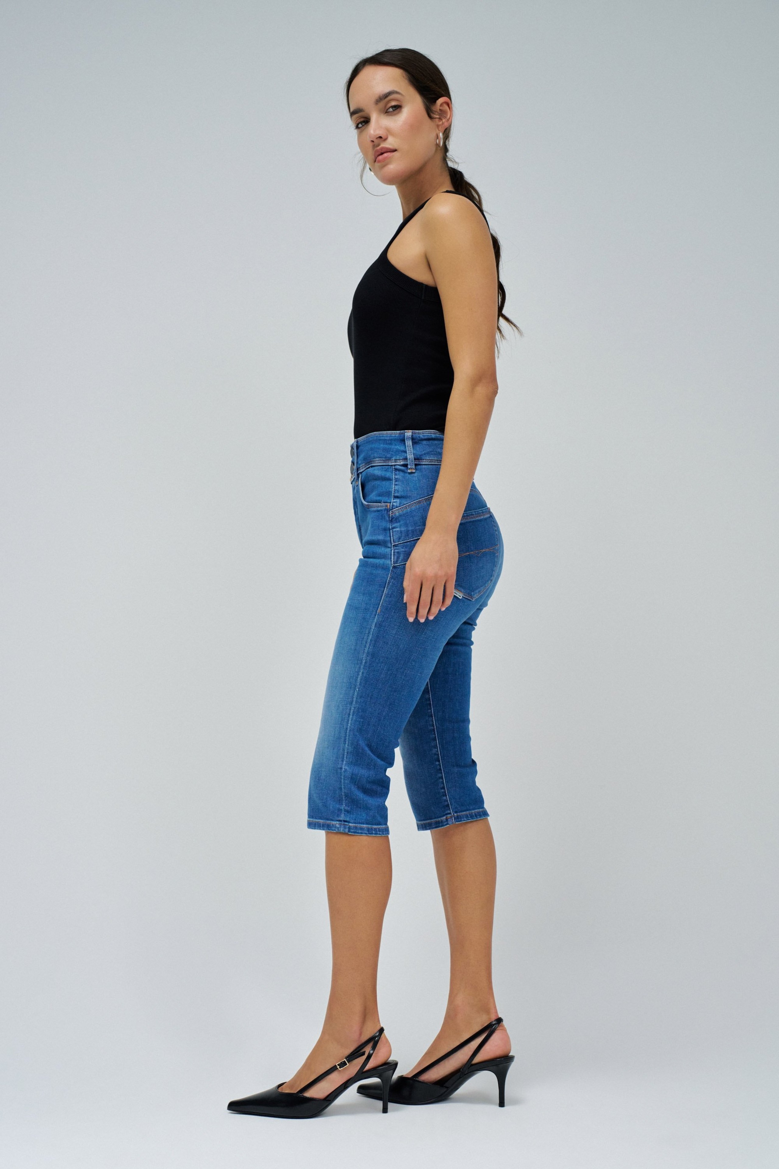 SECRET PUSH IN BERMUDA