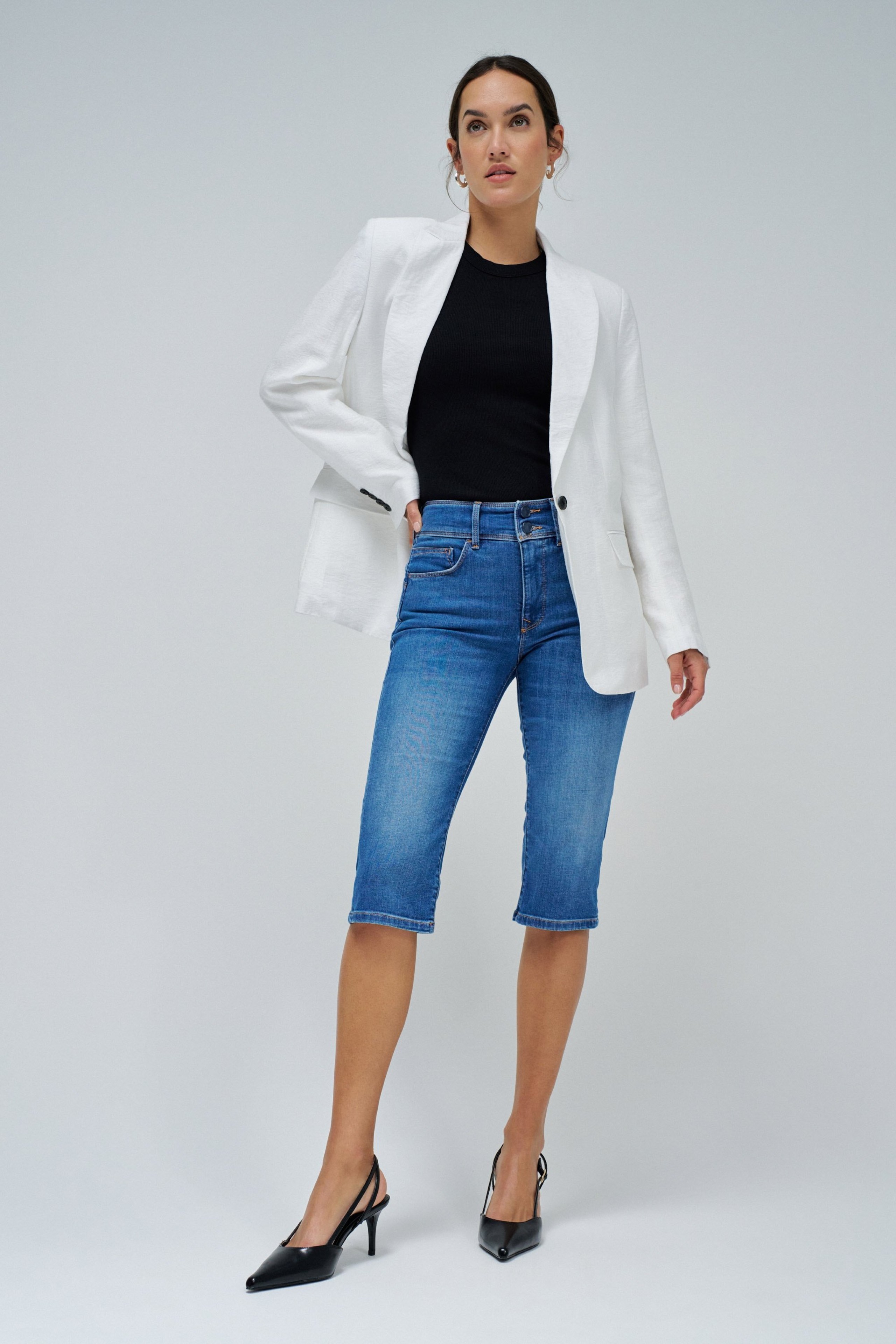 SECRET PUSH IN BERMUDA