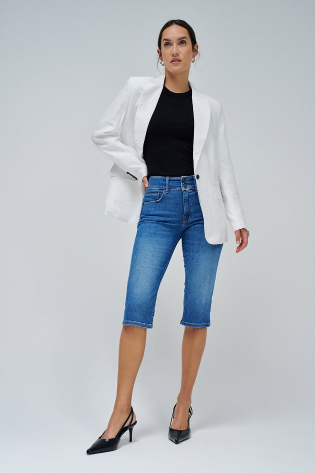 SECRET PUSH IN BERMUDA