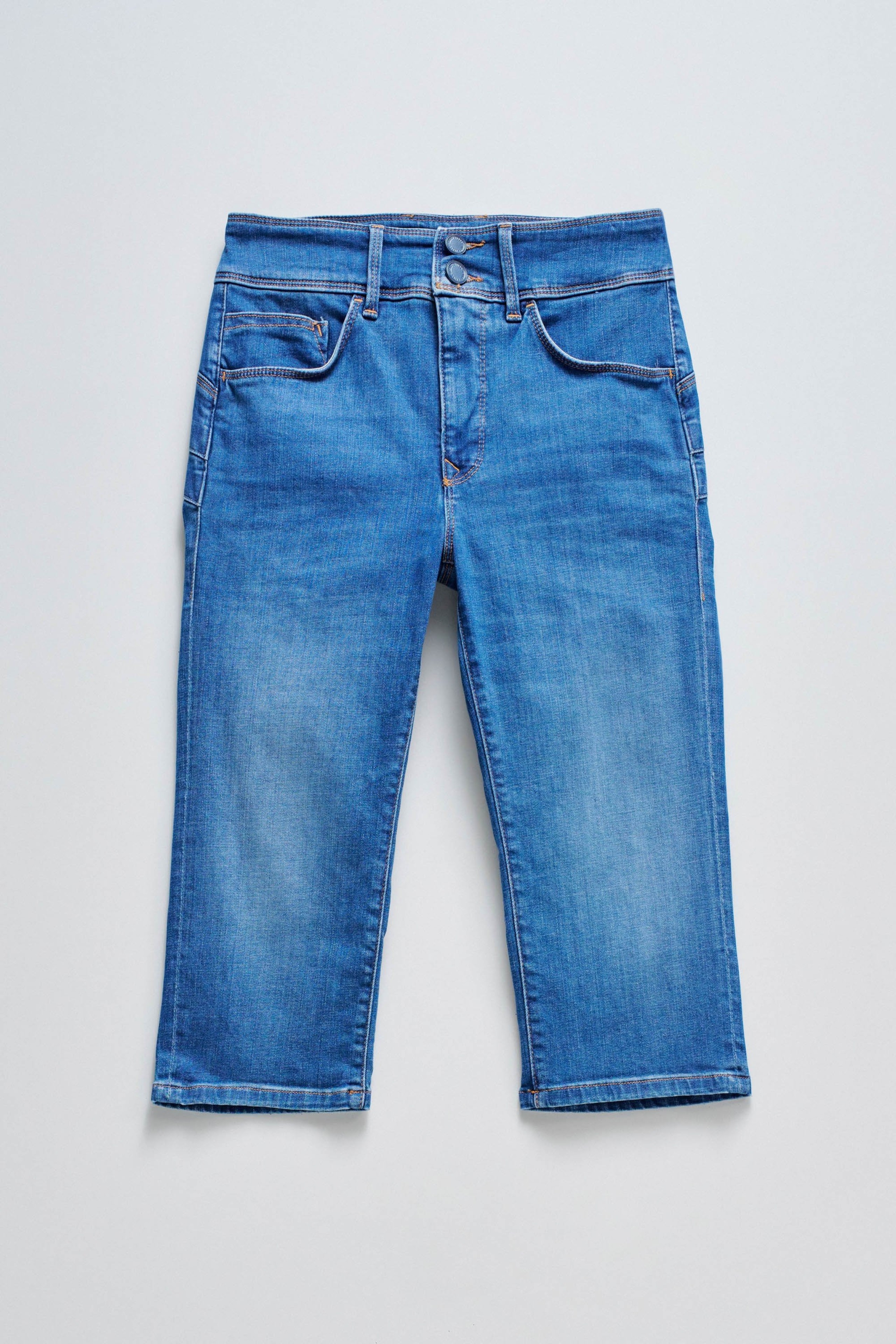 SECRET PUSH IN BERMUDA