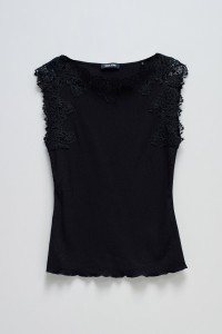 TOP COM RENDA