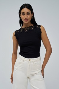 TOP COM RENDA