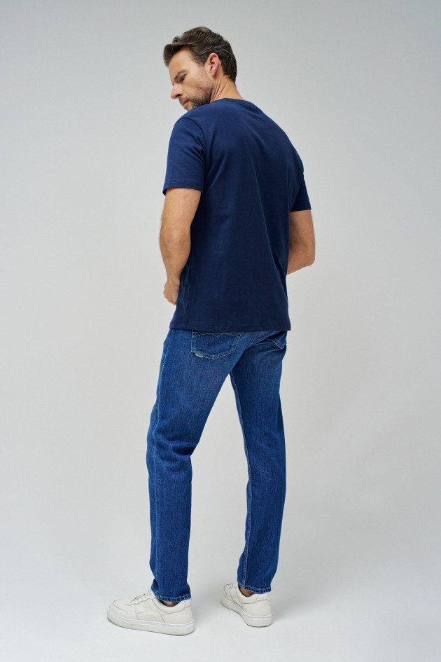 CAMISETA CON LOGO