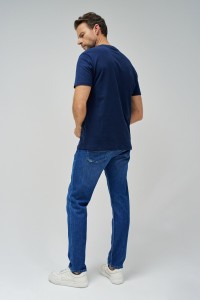 T-SHIRT COM BRANDING