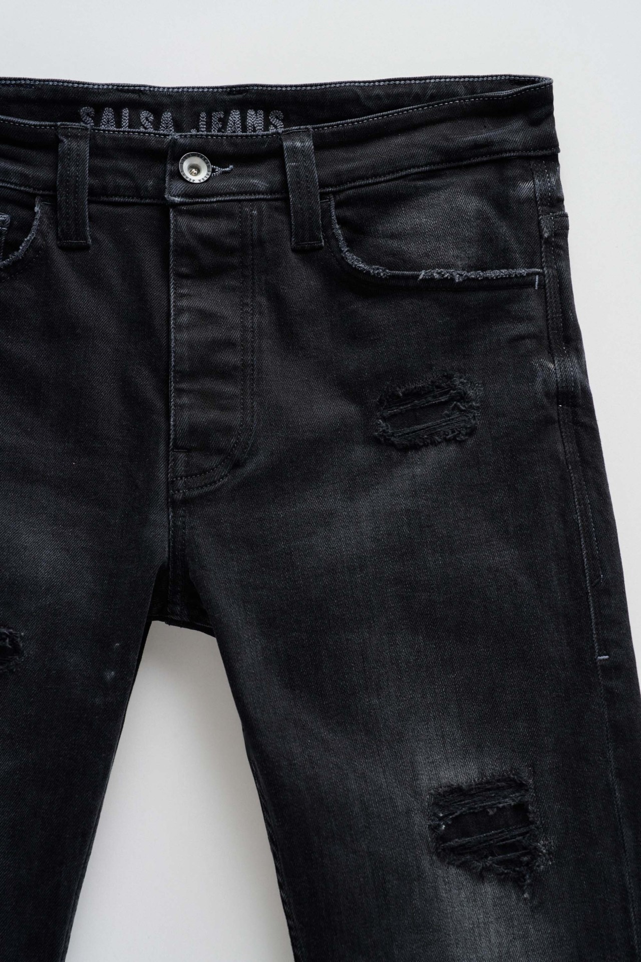 SLIM FIT CRAFT SERIES JEANS