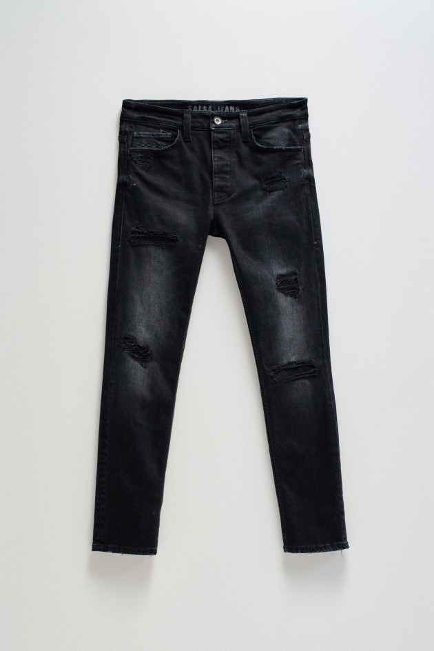 JEAN SLIM FIT CRAFT SERIES