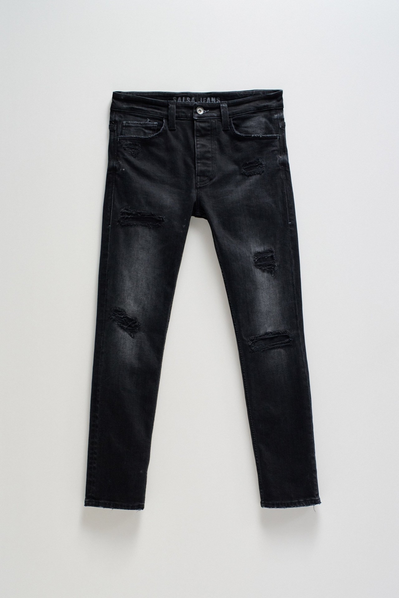 SLIM FIT CRAFT SERIES JEANS
