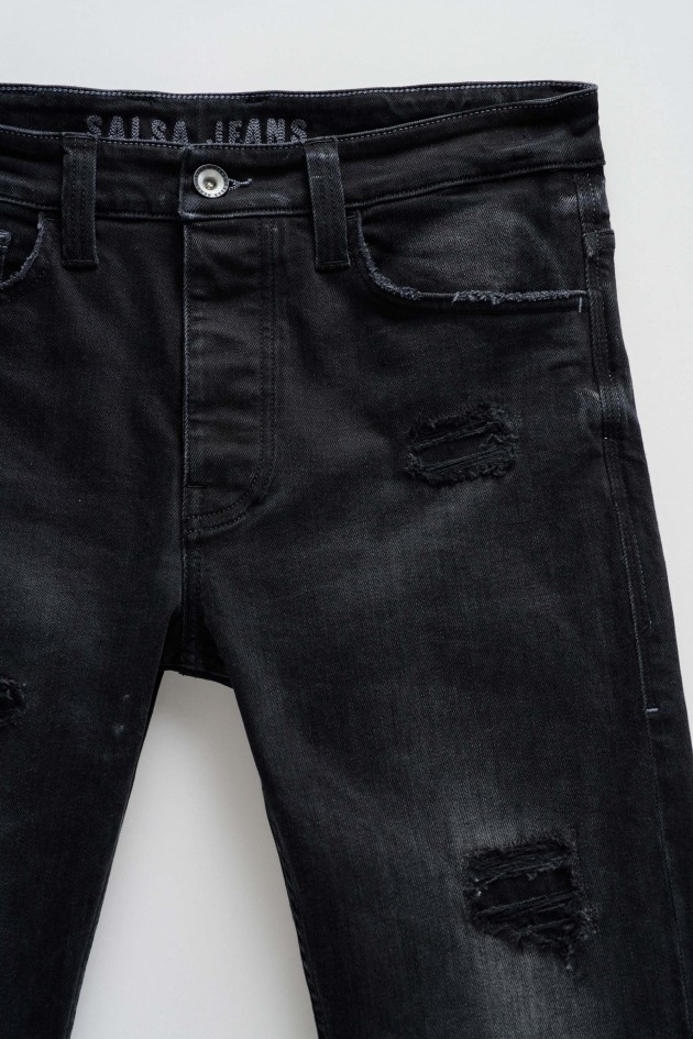 JEAN SLIM FIT CRAFT SERIES
