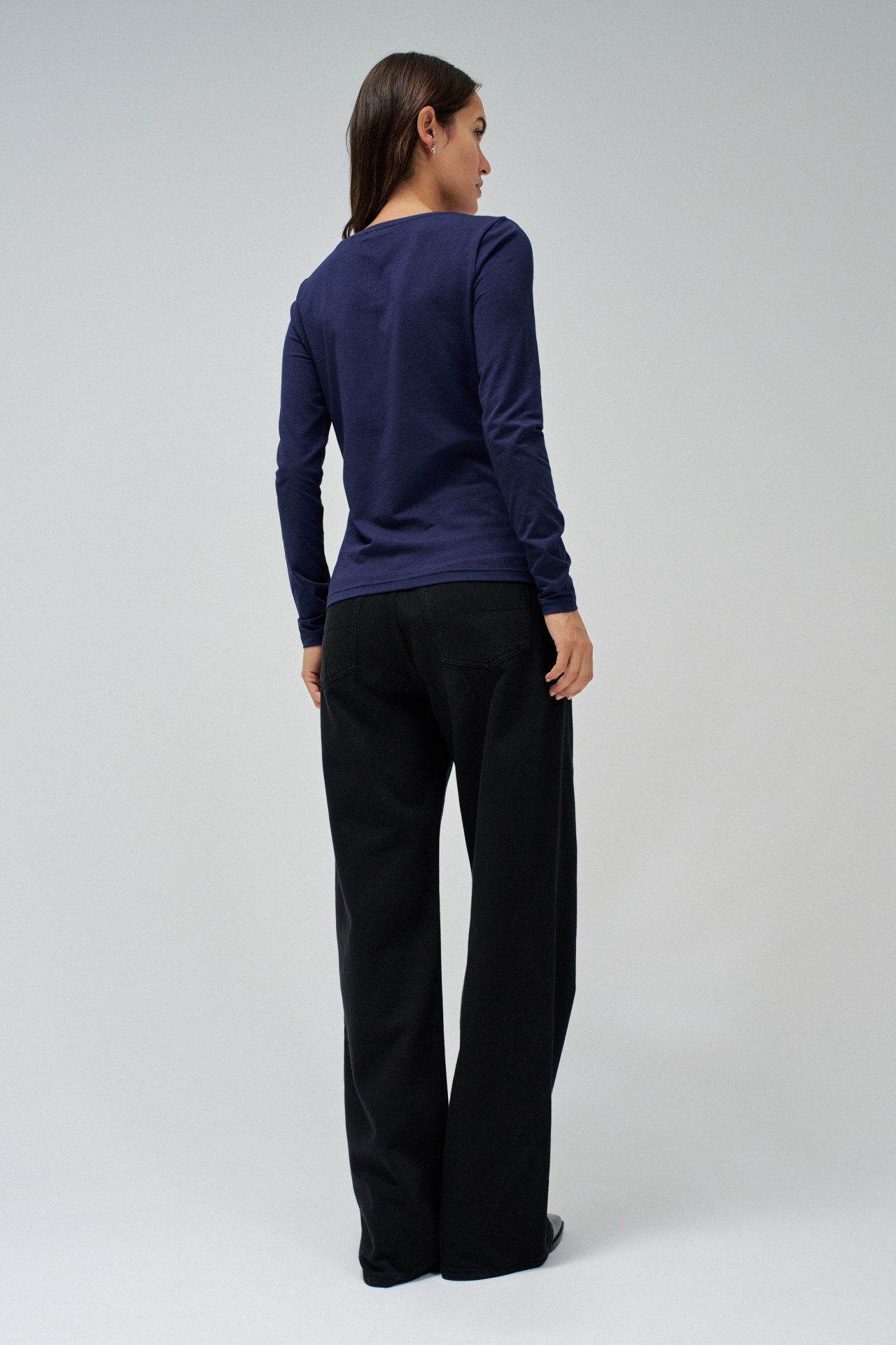 CAMISOLA COM BRANDING