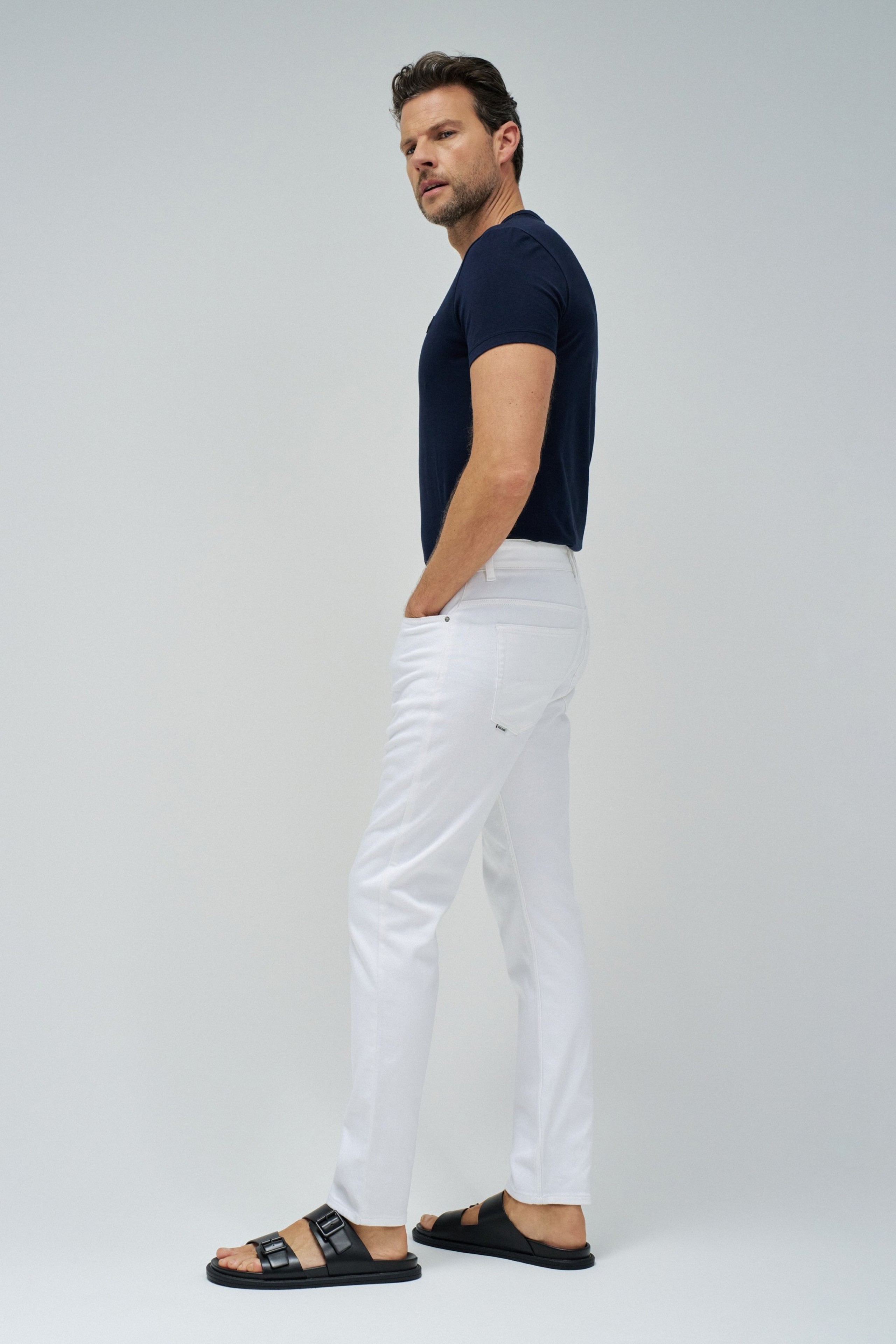 S-ACTIV SLIM FIT JEANS