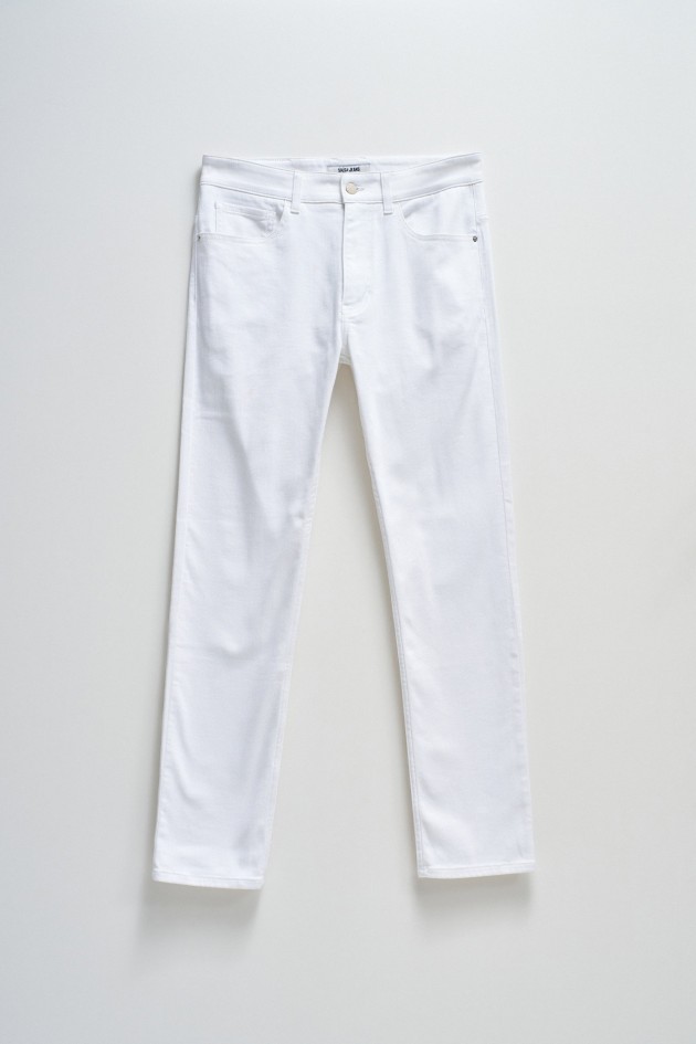 S-ACTIV SLIM FIT TROUSERS