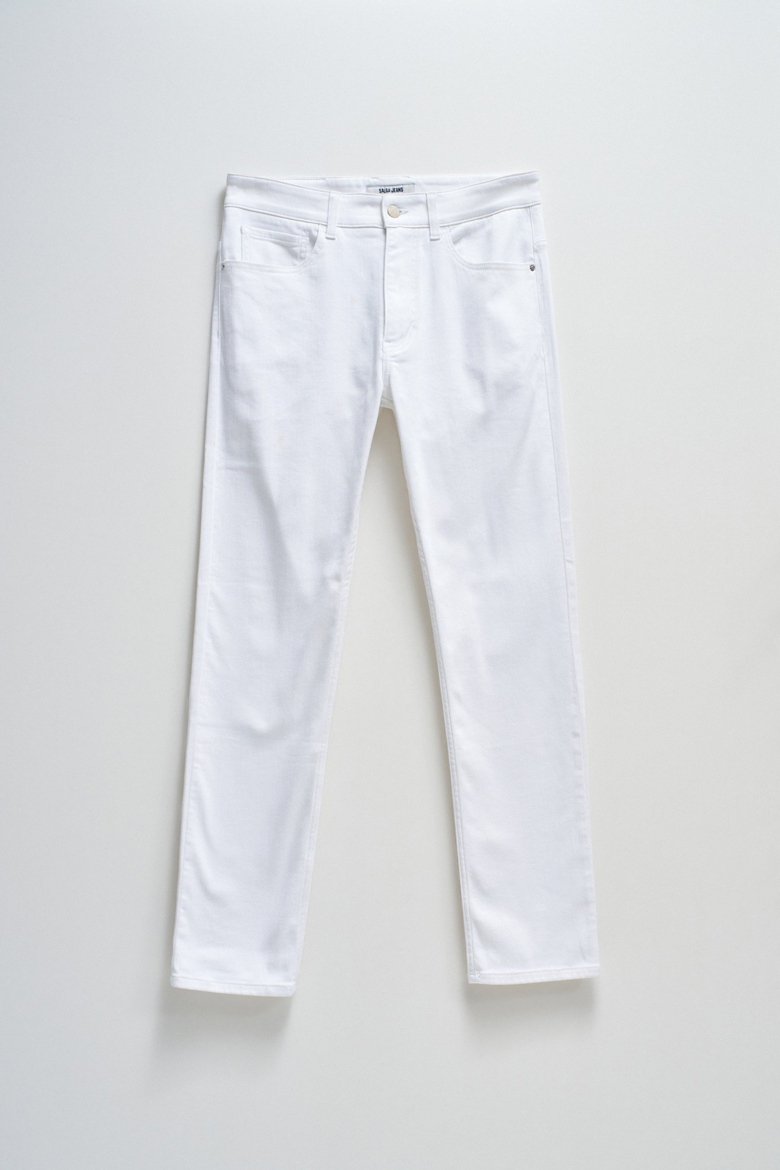 S-ACTIV SLIM FIT JEANS