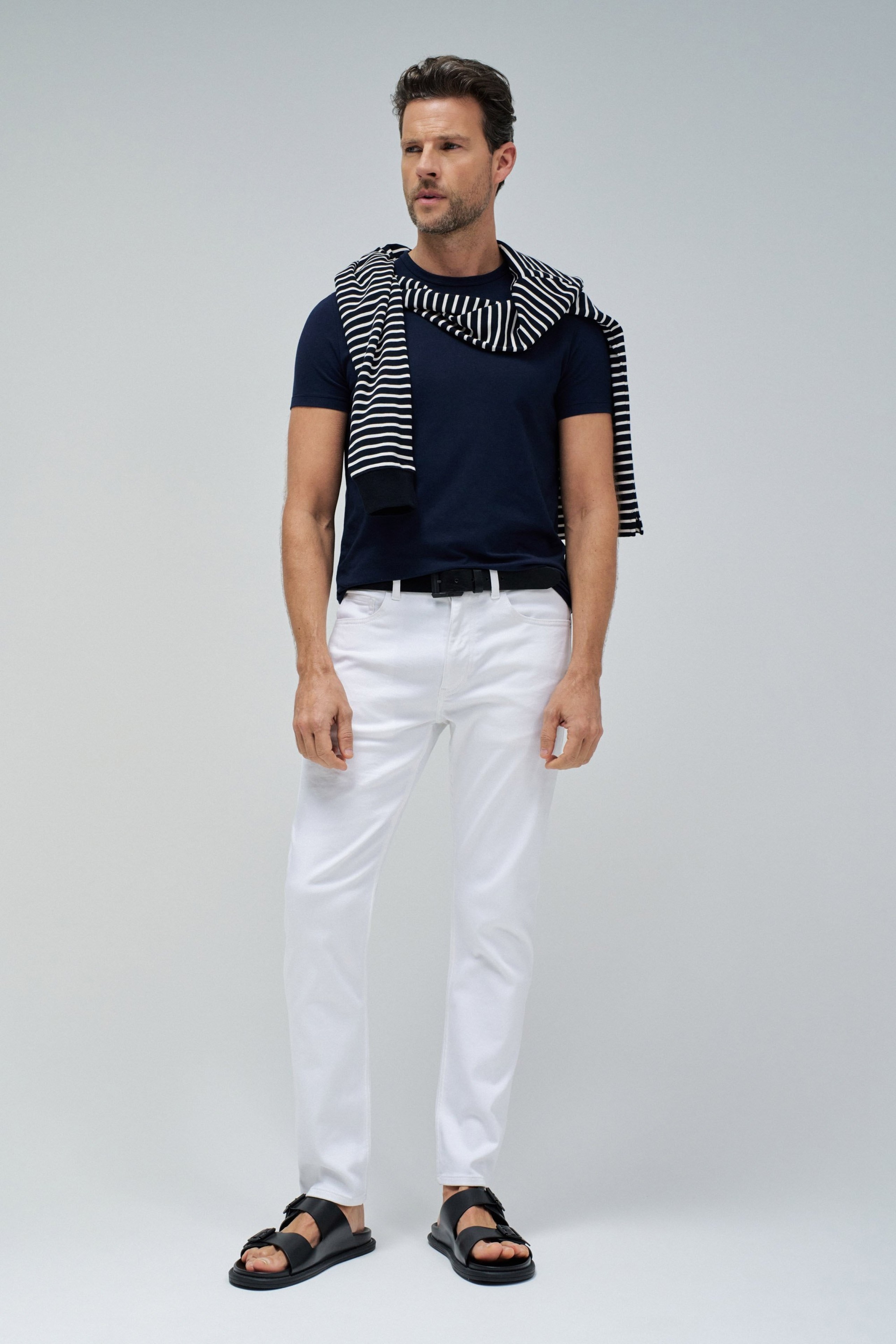 S-ACTIV SLIM FIT JEANS