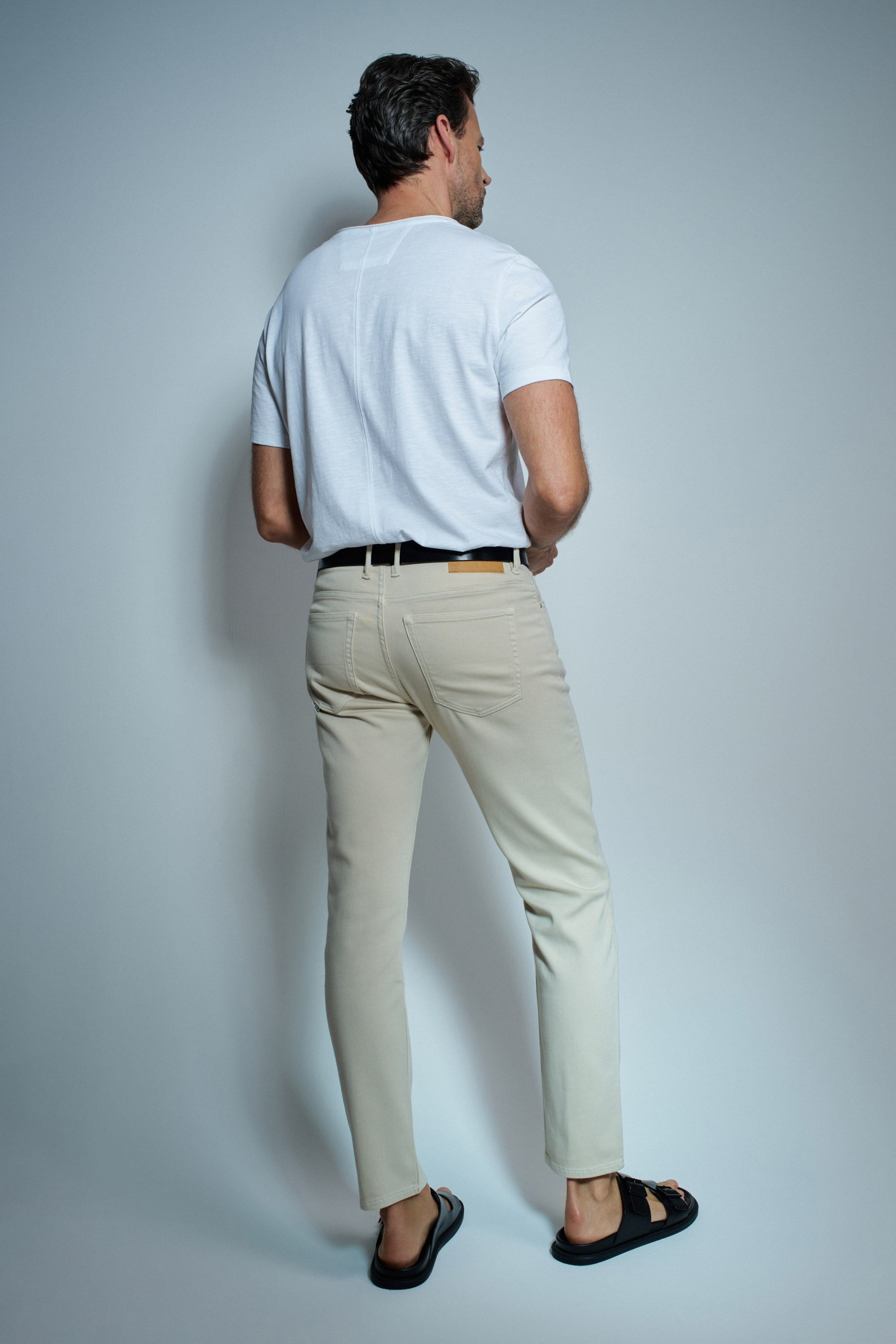 S-ACTIV SLIM FIT JEANS