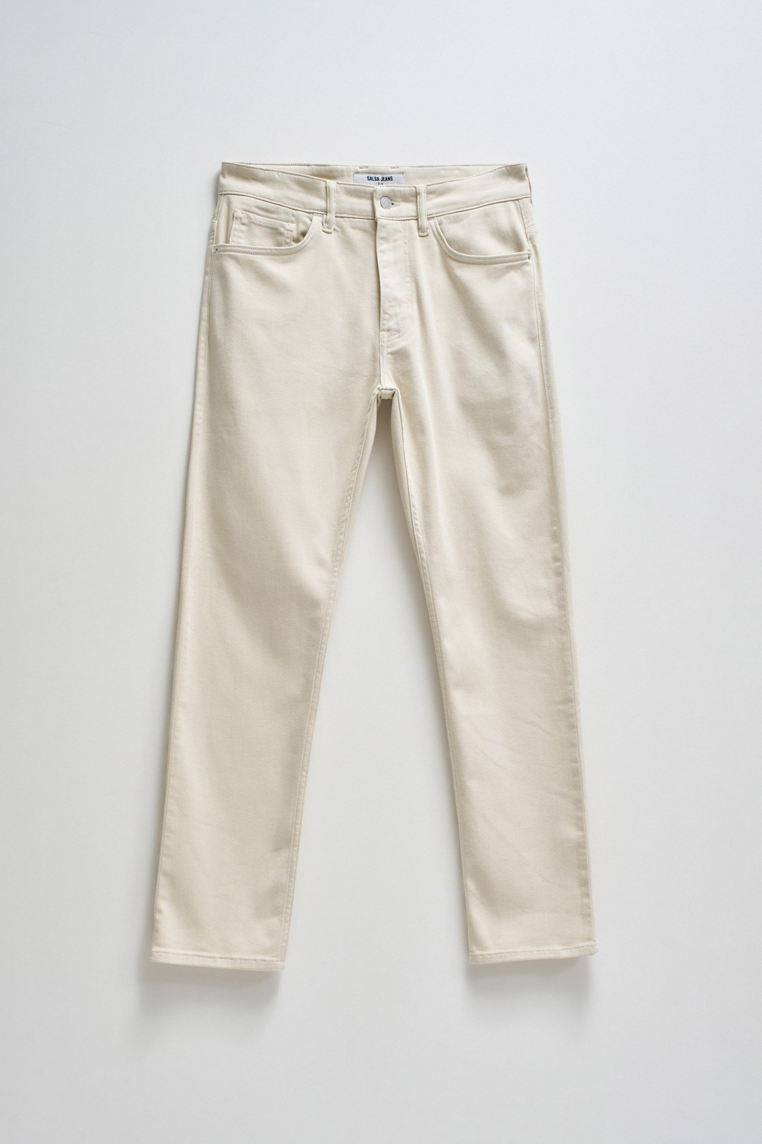 S-ACTIV SLIM FIT JEANS