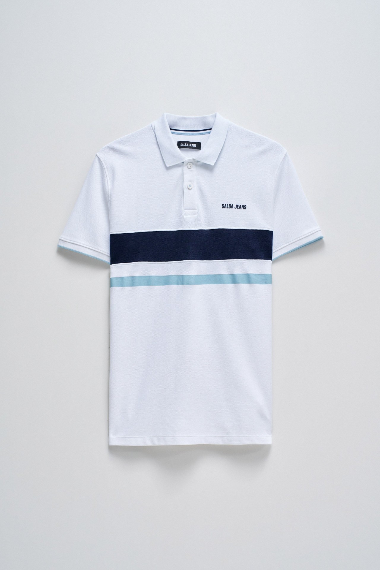 POLO WITH BRANDING