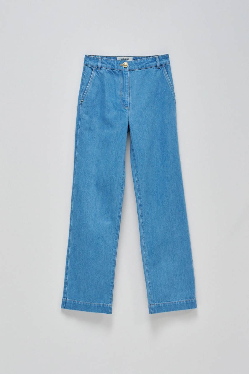 CHINO STRAIGHT
