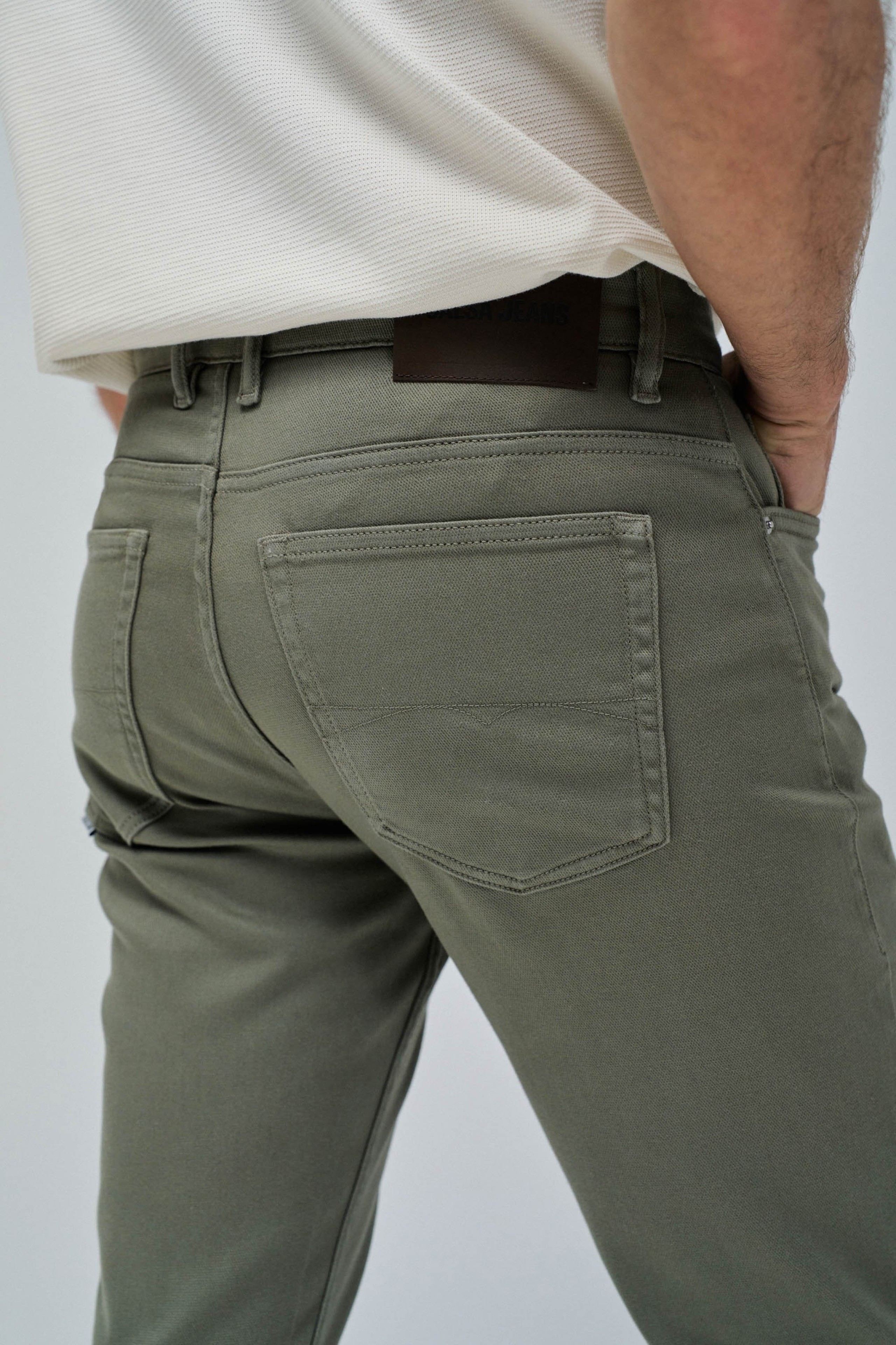 SLIM FIT S-ACTIV-HOSE