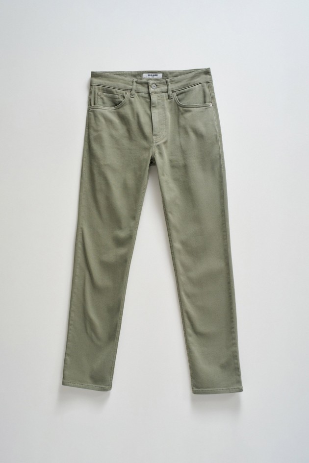 SLIM FIT S-ACTIV PANTS