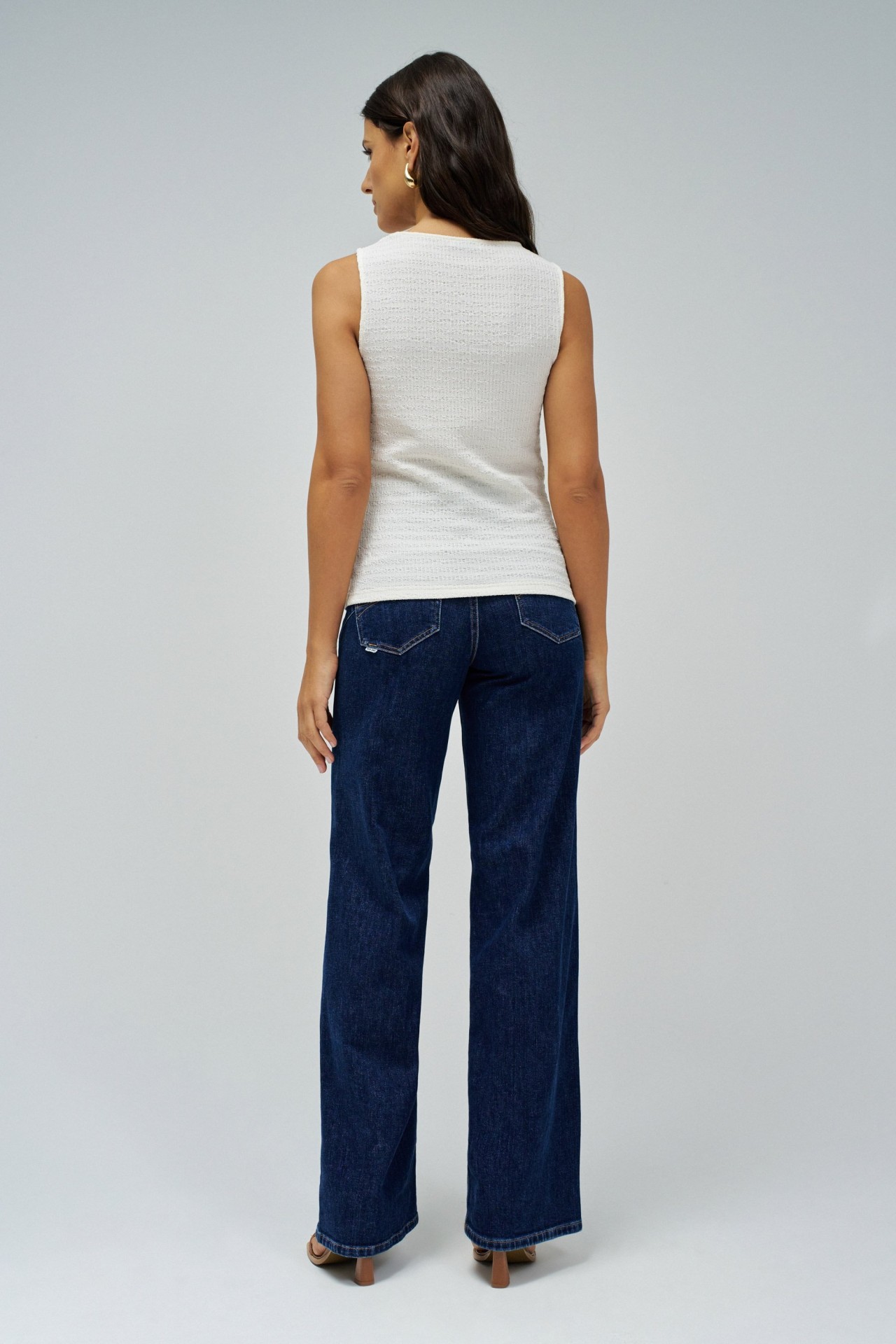 STRUKTURIERTES OBERTEIL