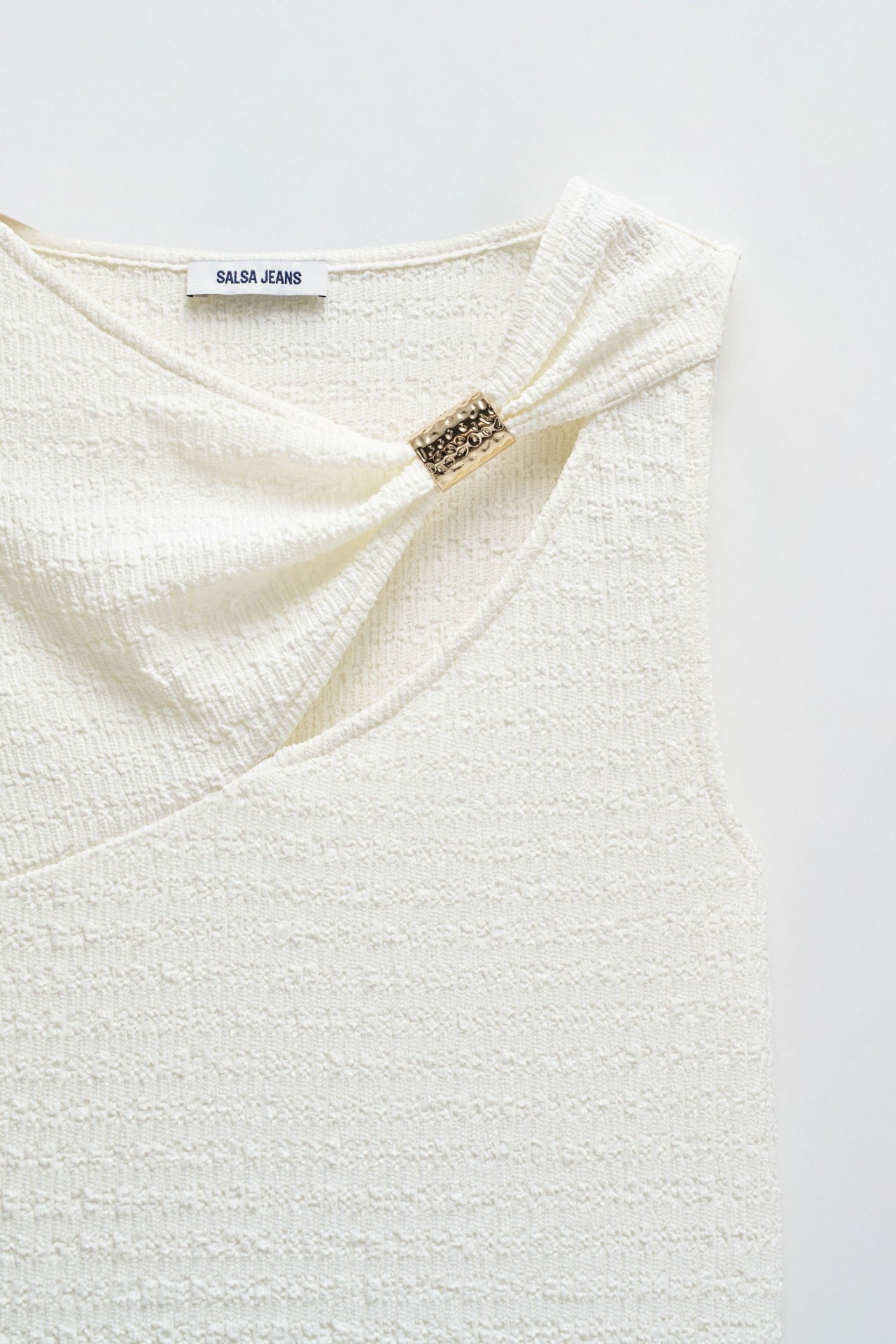 STRUKTURIERTES OBERTEIL