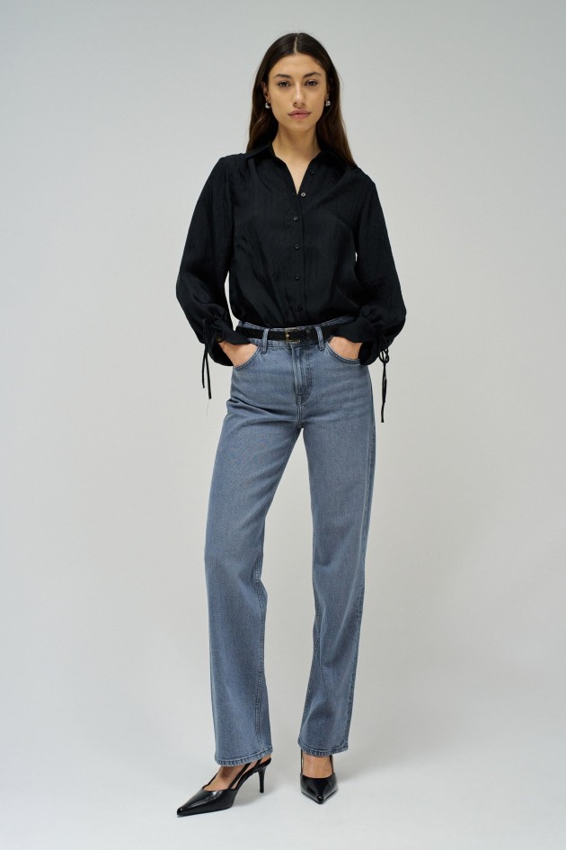 VAQUEROS TRUE STRAIGHT