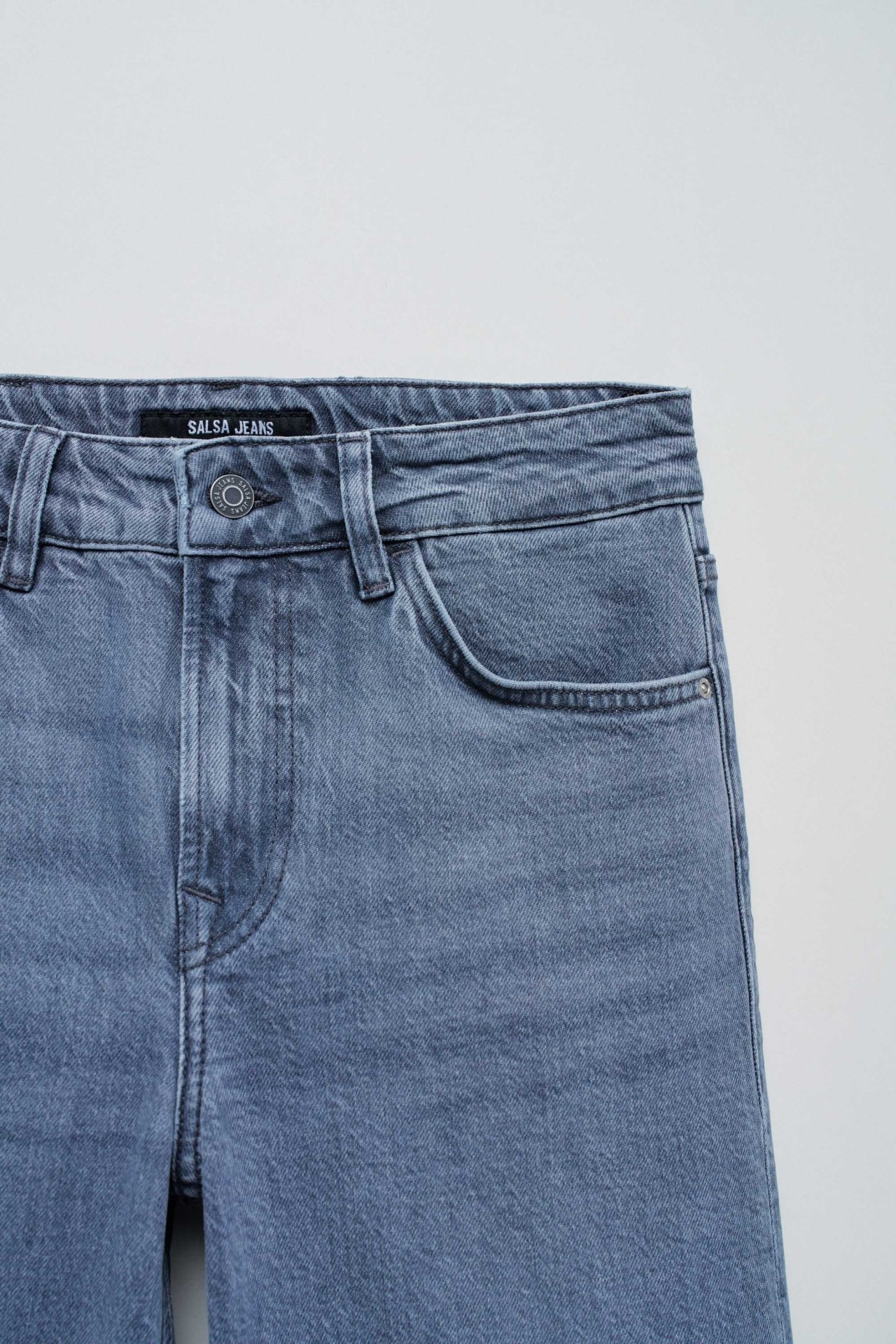 VAQUEROS TRUE STRAIGHT