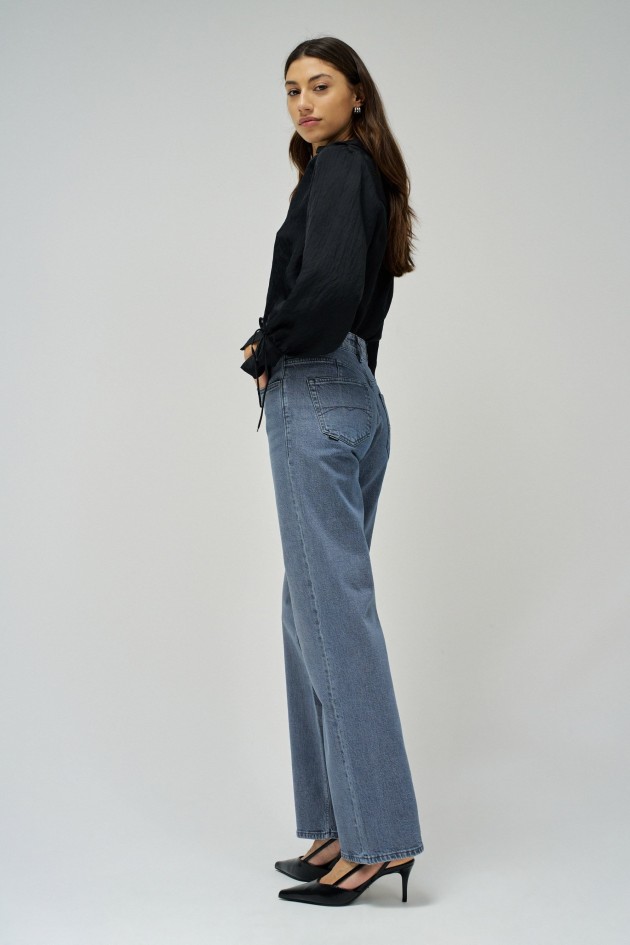 VAQUEROS TRUE STRAIGHT