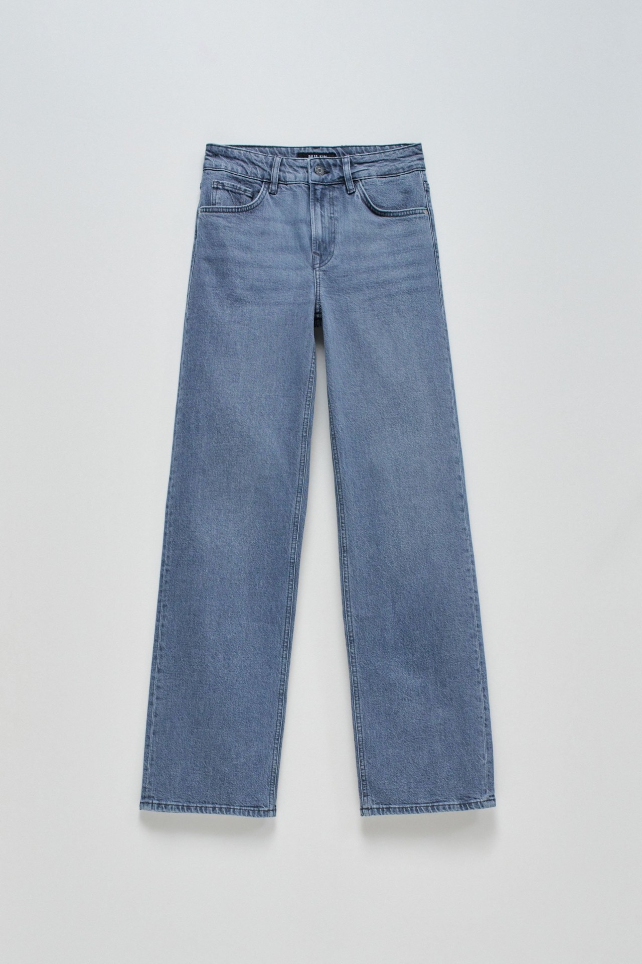 VAQUEROS TRUE STRAIGHT