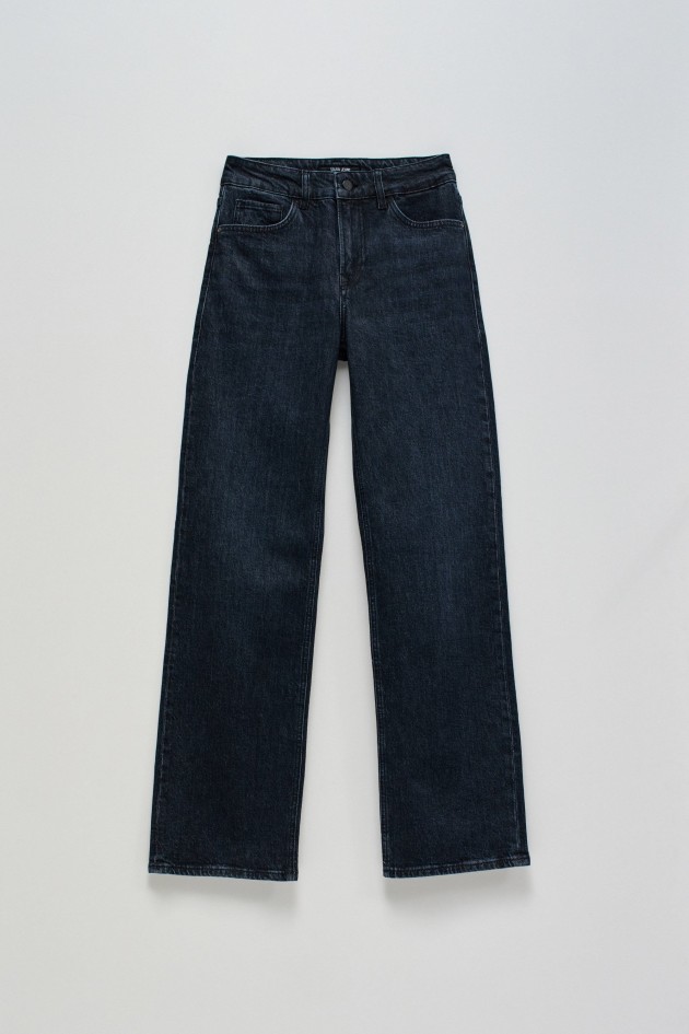 JEANS TRUE STRAIGHT