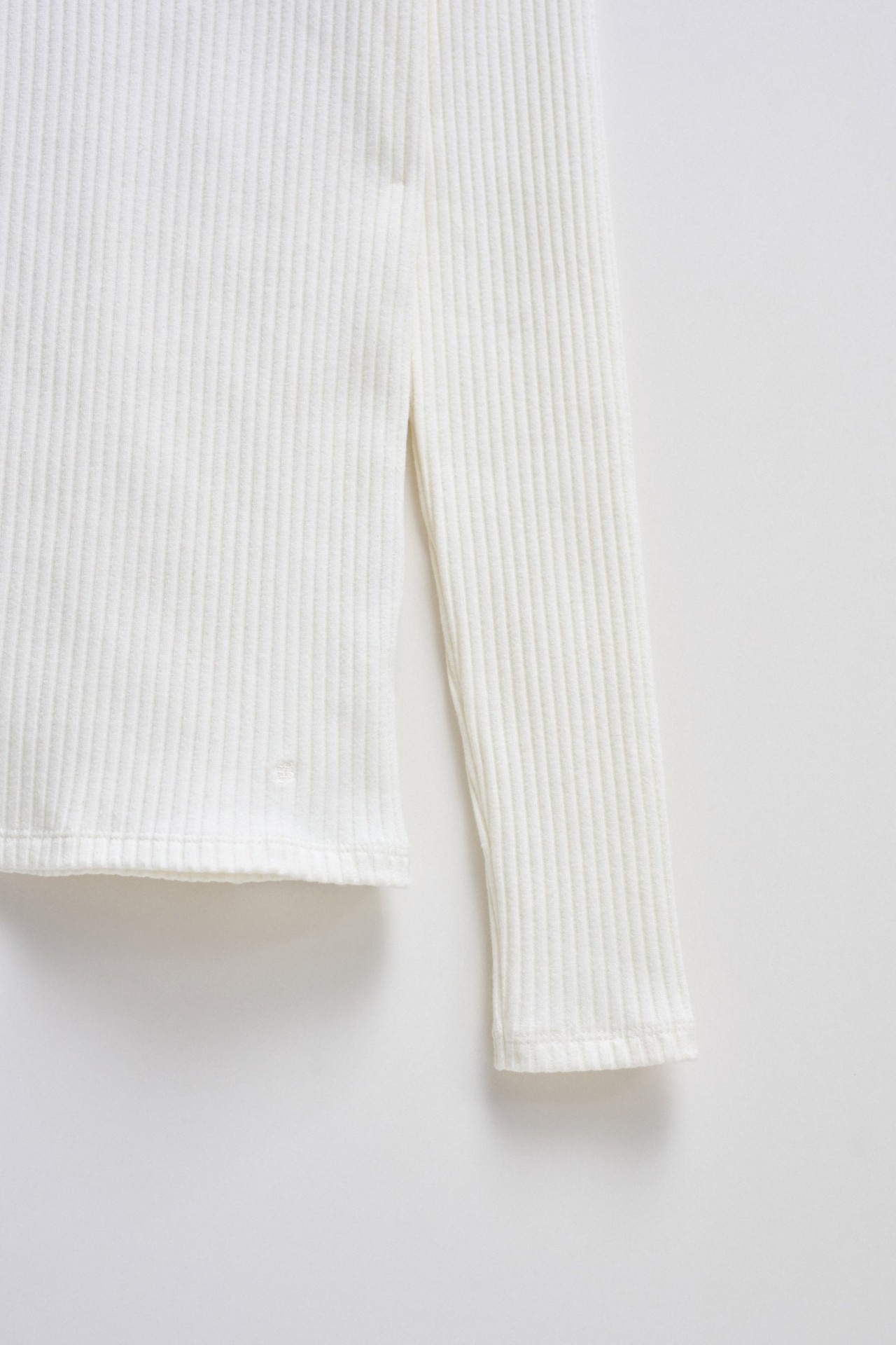 PULL EN MAILLE CTELE