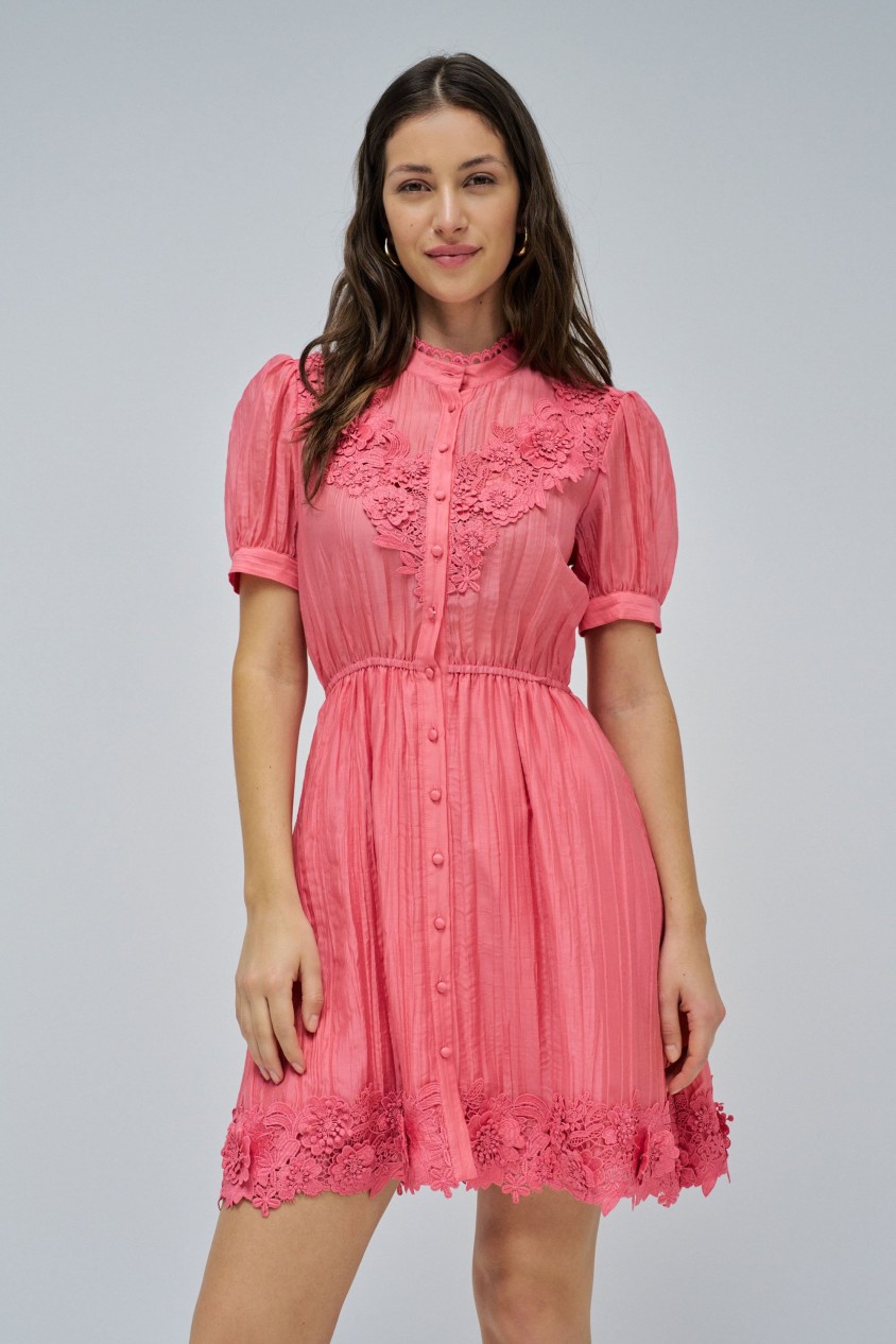 VESTIDOSREGULAR SALSA JEANS