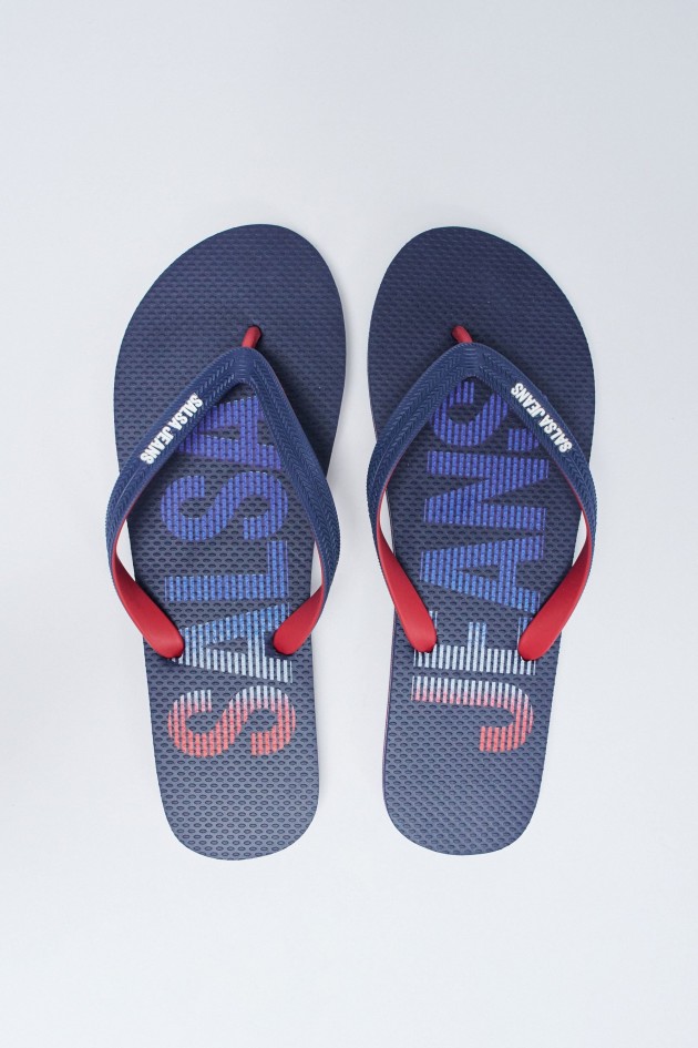 BRANDED FLIP-FLOPS