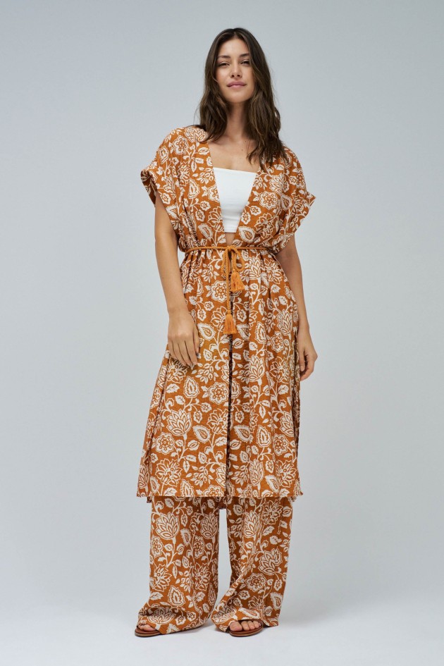 KIMONO MIDI