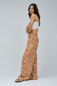 PANTALONES FLUIDOS
