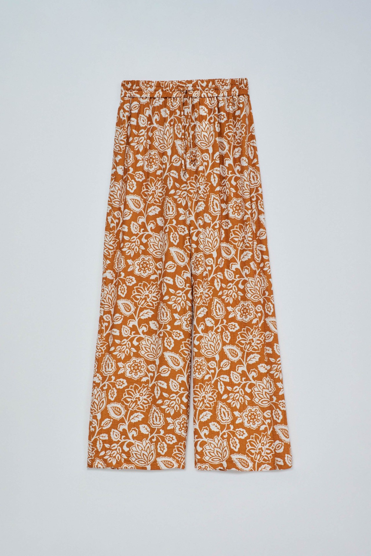 FLOWING PANTS